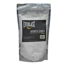 SPORTS CHALK MAGNESIUM CARBONATE (300G) WHITE