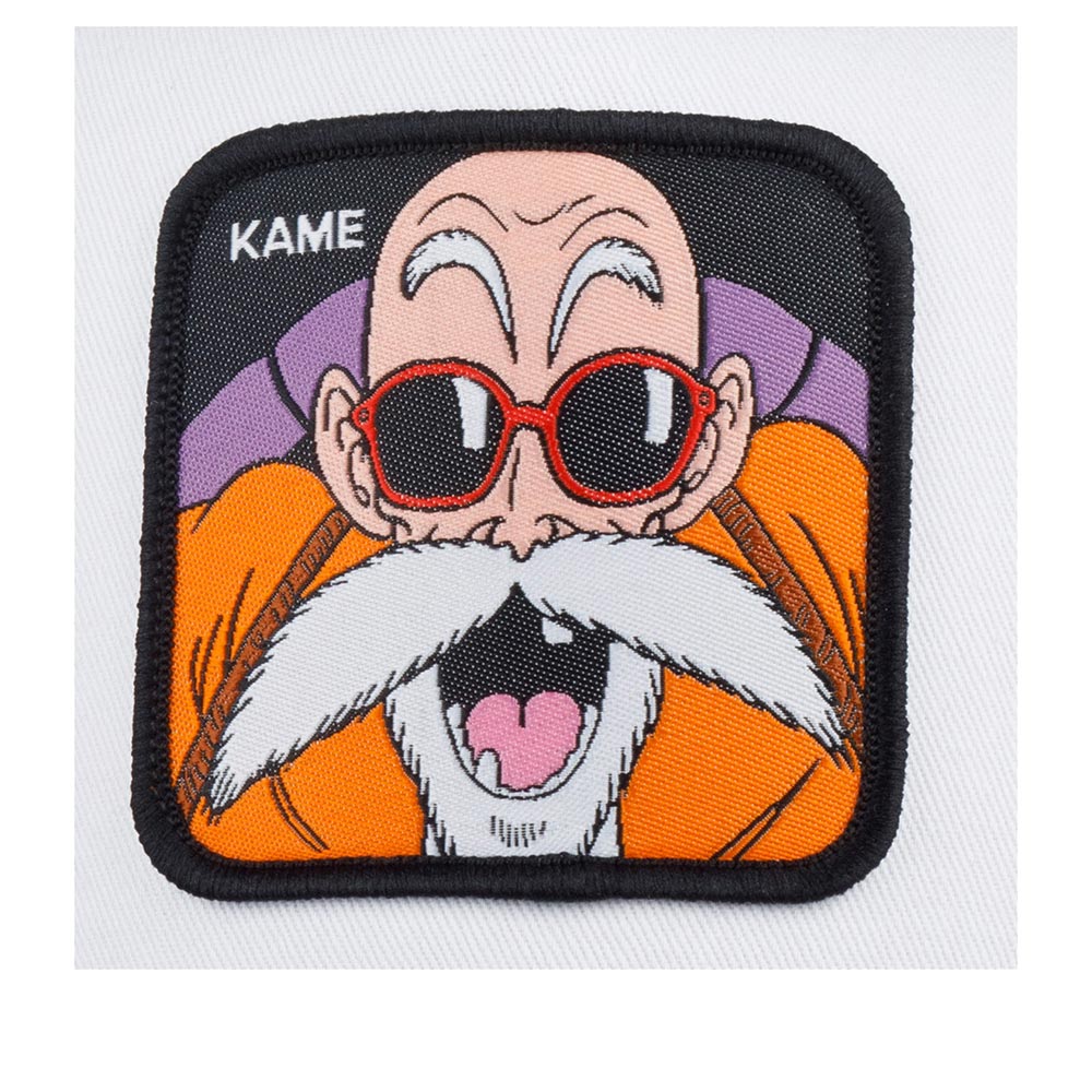 CAPSLAB DBZ CLASSIC BLACK/WHITE CL/DBZ2/1/KAM4