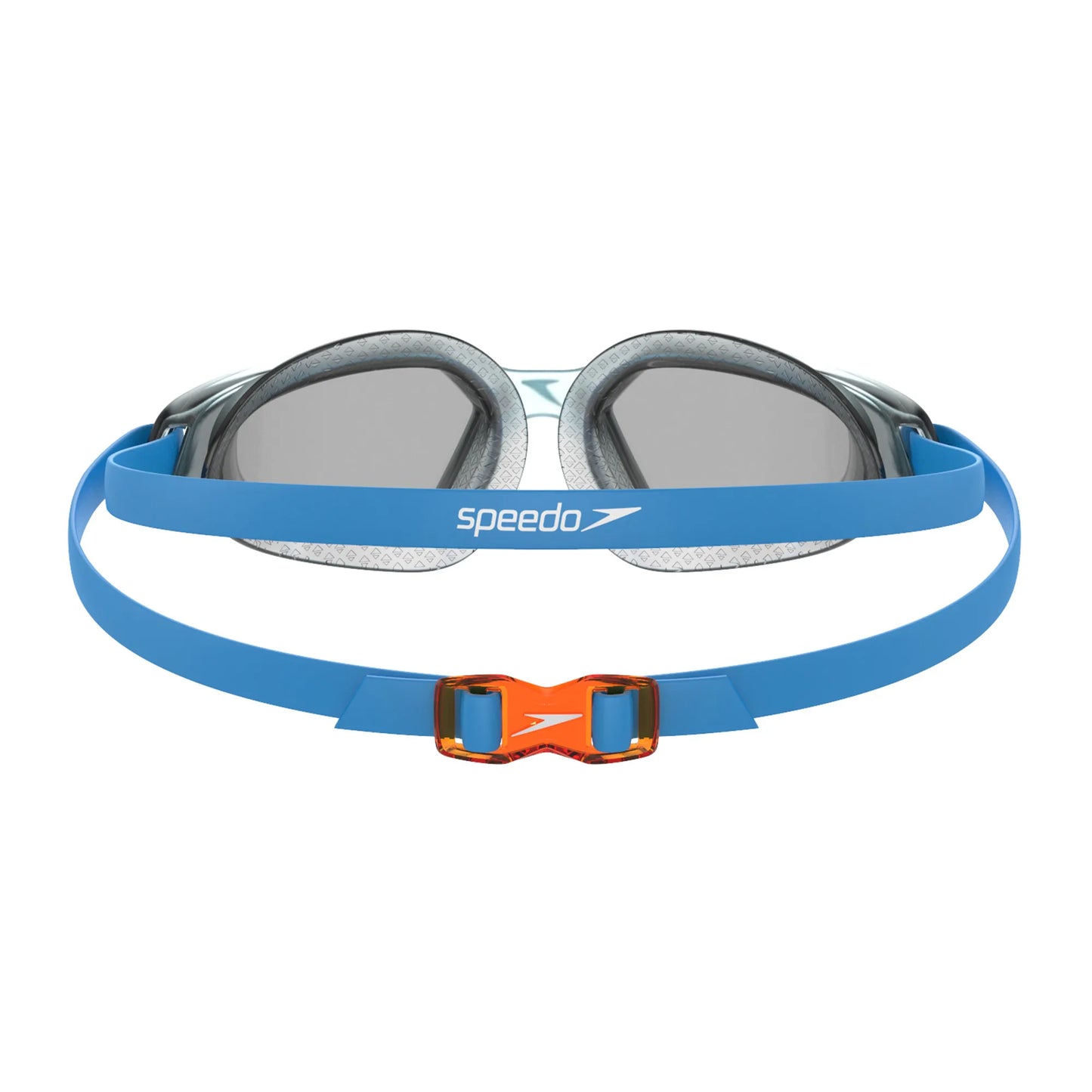 HYDROPULSE GOGGLE JU POOL BLUE/CHILLI BLUE/LIGH