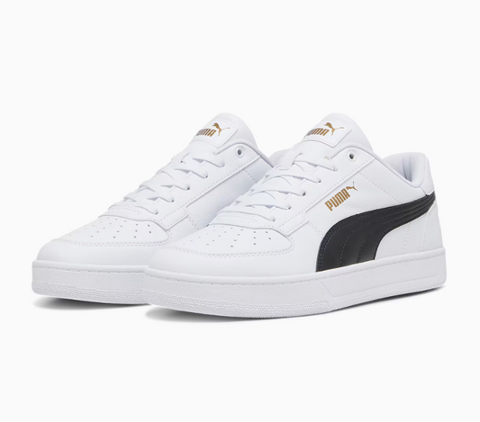 PUMA CAVEN 2.0 WHITE/BLACK