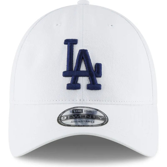 NEW ERA-LOS ANGELES BLUE/WHT