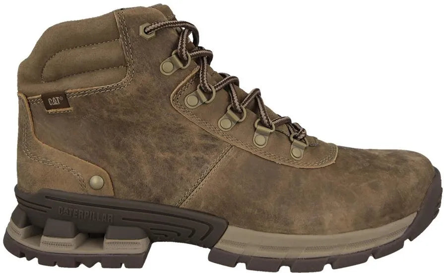 CATERPILLAR JETTISON BEANED BROWN P720693 # 7