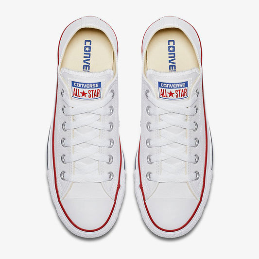 CONVERSE CHUCK TAYLOR ALL STAR WHITE