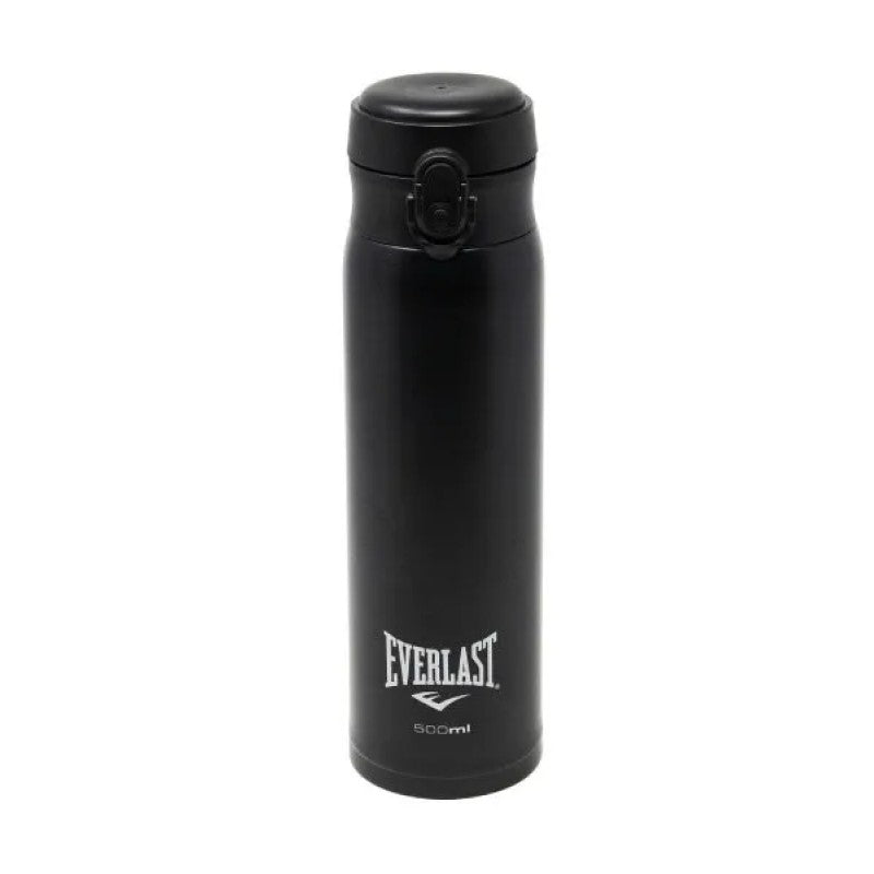 BOTELLA ACERO INOX. 500ML CLOUDY