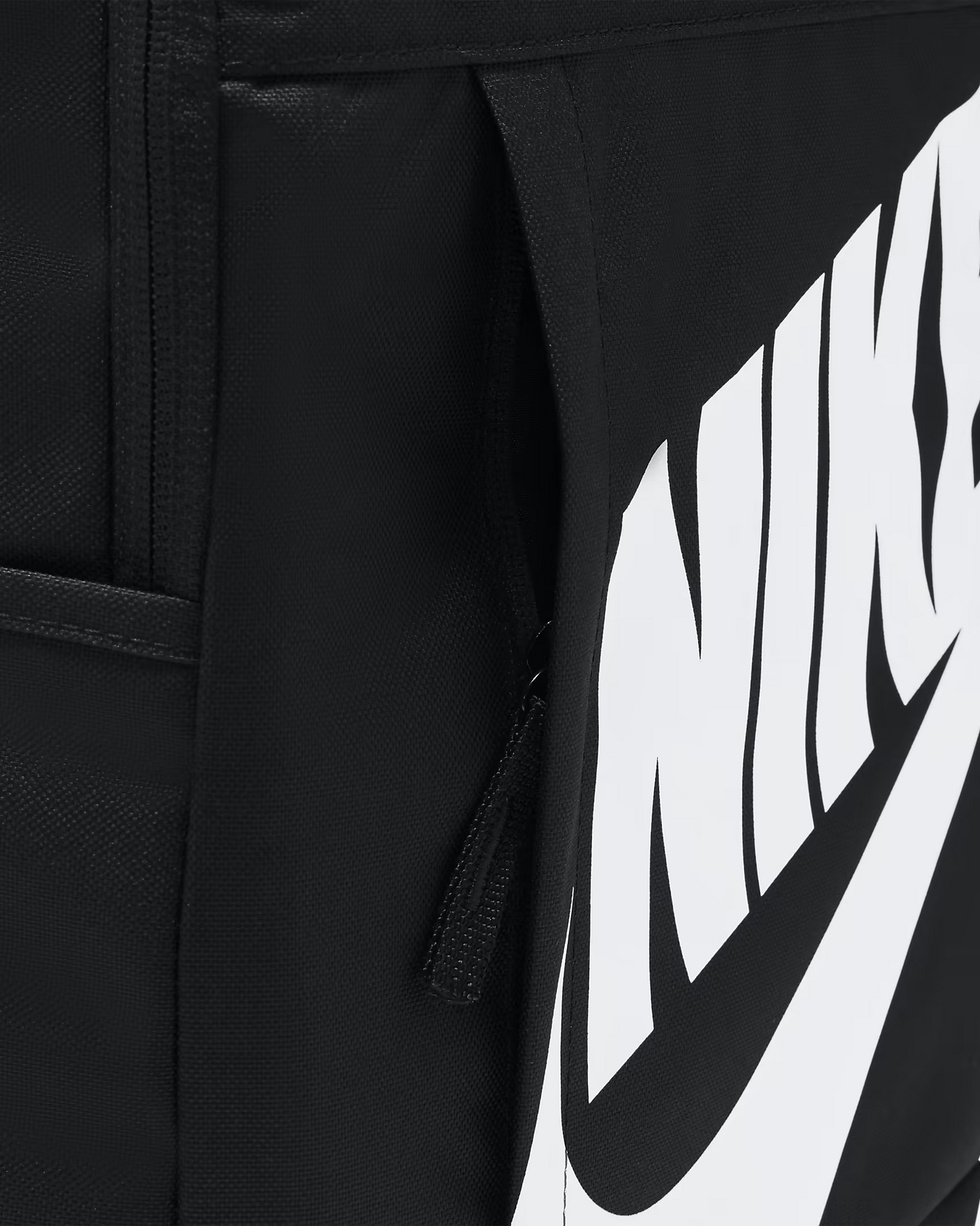 Nike Sportswear Elemental BLACK/WHITE