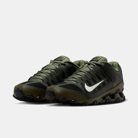 NIKE REAX 8 TR SEQUOIA MEDIUM OLIVE