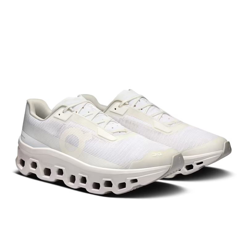 CLOUDMONSTER VOID WHITE