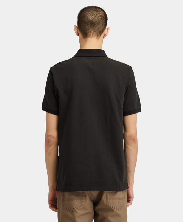 TIMBERLAND POLO HOMBRE/ OYSTER RIVER BLACK