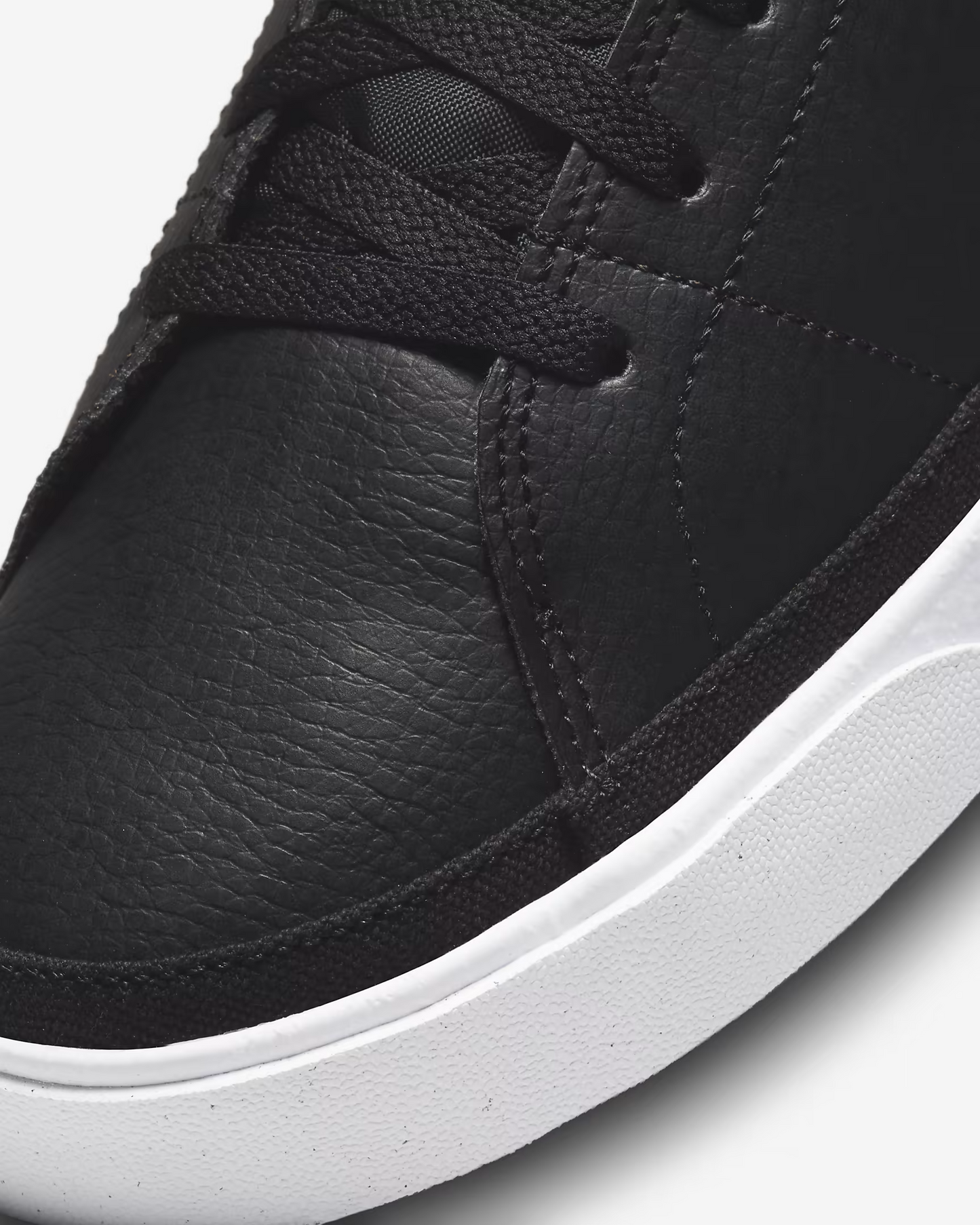 COURT LEGACY NN BLACK/WH DH3162-001 # 7