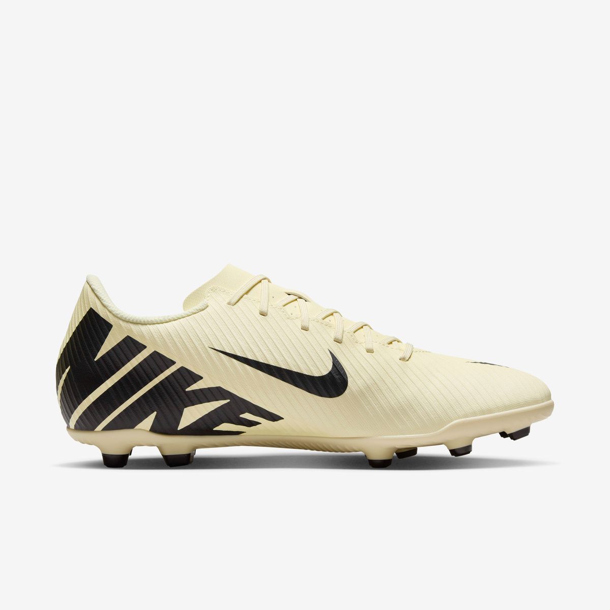 VAPOR 15 CLUB FG/MG LEMONADE/BLACK DJ5963-700 # 7.5