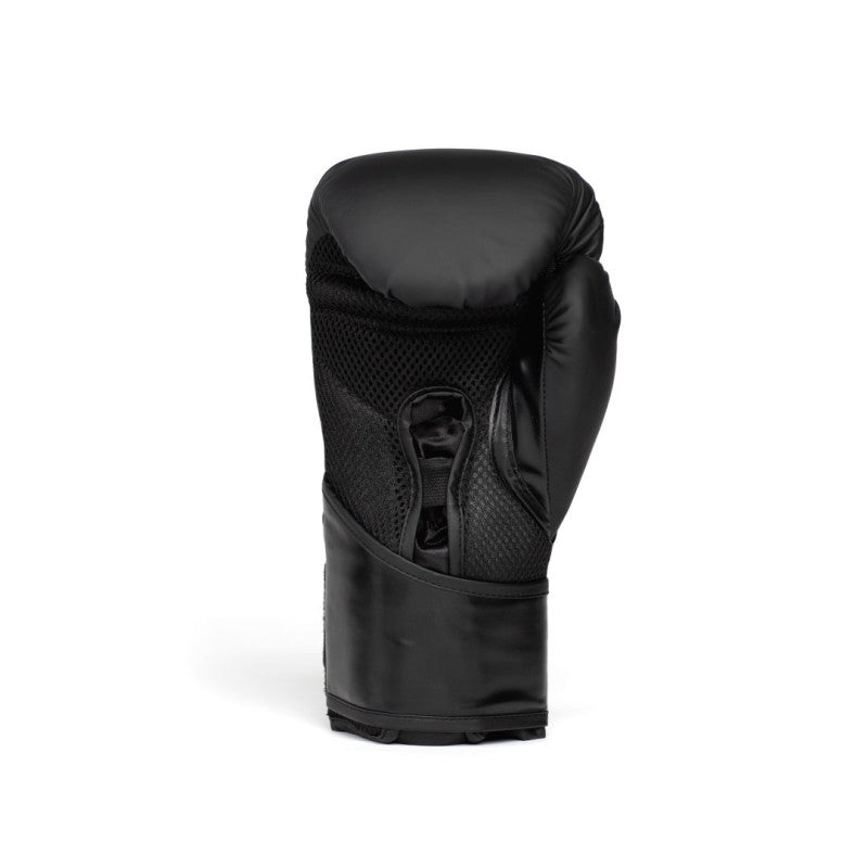 GUANTE BOXEO EVERLAST ELITE BLACK/GOLD