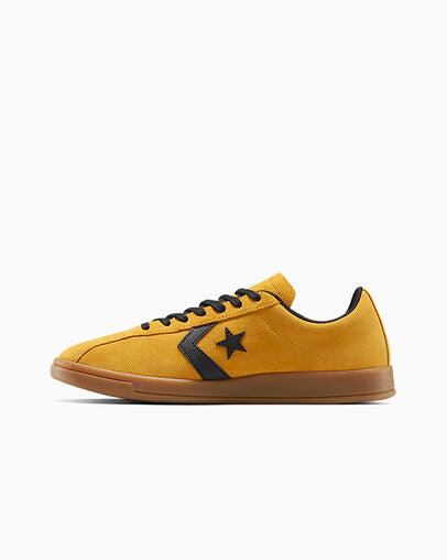 ALL STAR CLASSIC TRAINER OX YELLOW/BLACK/GUM
