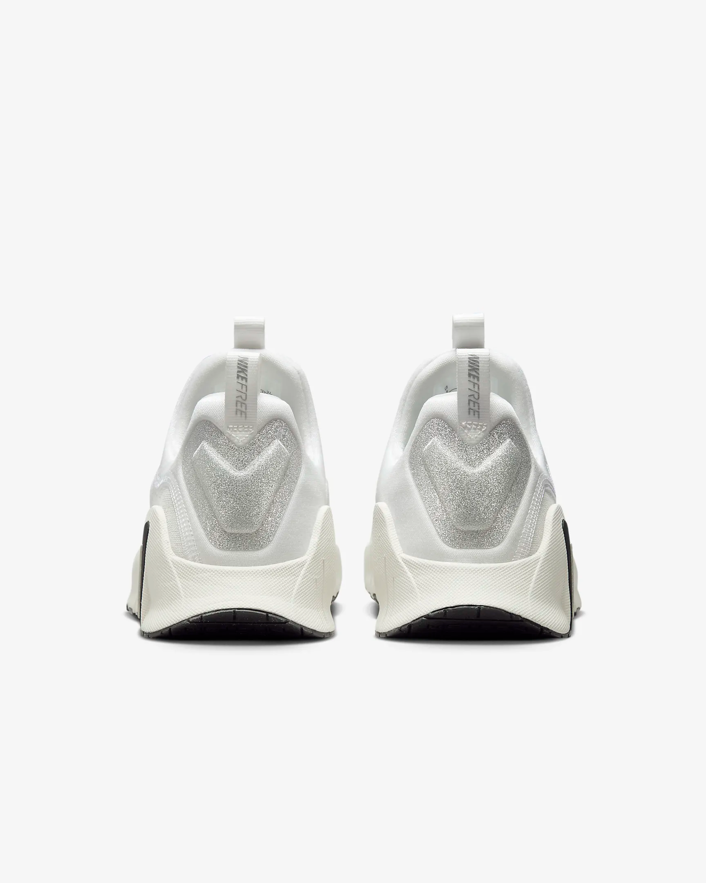 NIKE FREE METCON 6 PREMIUM WOMEN'S WORKOUT SHOES WITH METALLIC ACCENTS