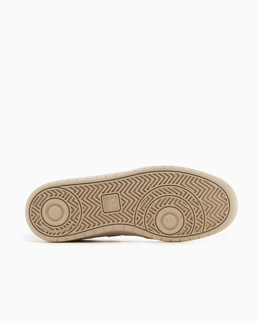 TENIS VEJA-90 LEATHER WHITE/CYPRUS