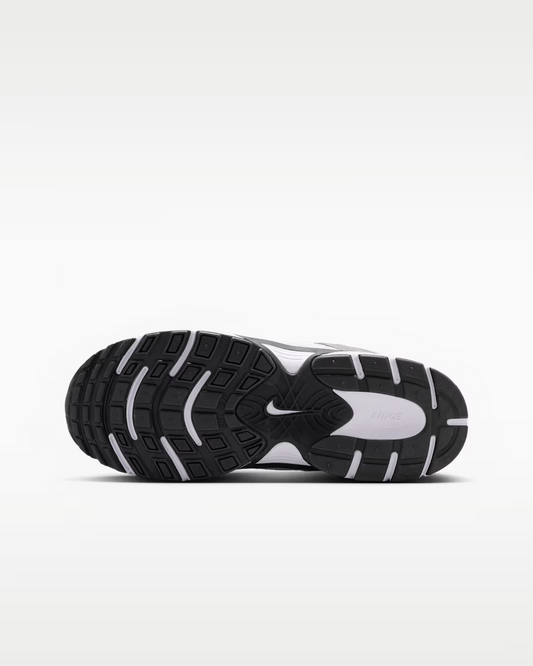 NIKE V5 RNR BG WHITE/BLACK/GREY