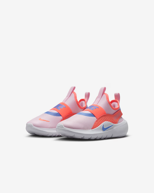 NIKE FLEX RUNNER 4 PINK/ORANGE