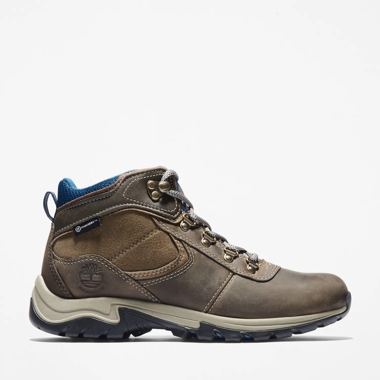 TIMBERLAND MADDSEN MID IMPERMEABLES PARA MUJER