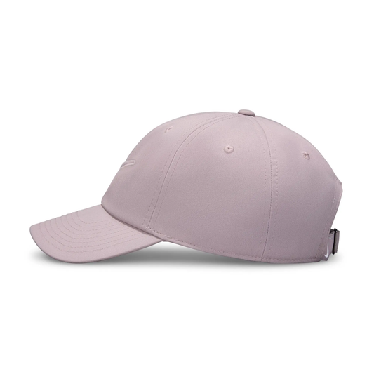 U NK CLUB CAP U CB SWSH LILAC