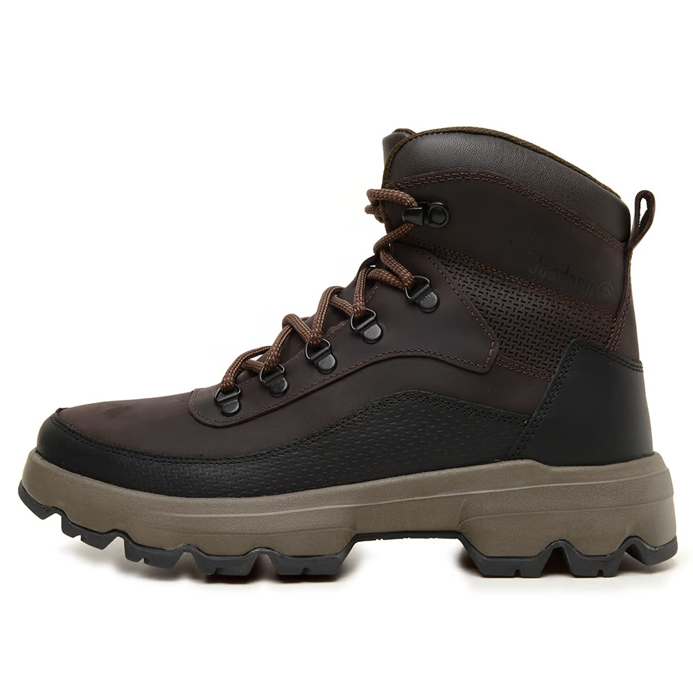 MACBOOT MONTANA 02 KAMPA CAFE