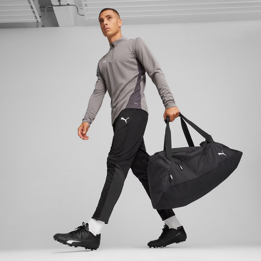 PUMA GOAL TEAMBAG BLACK