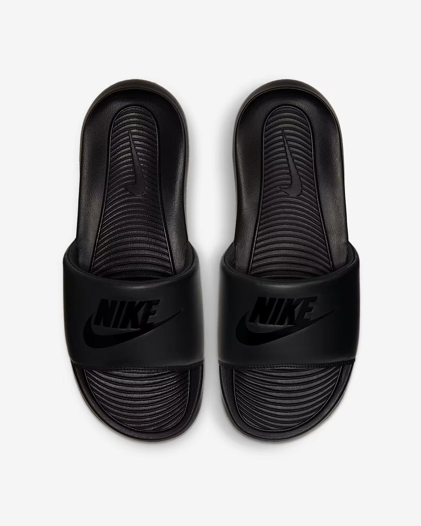 NIKE VICTORI ONE SLIDE BLACK