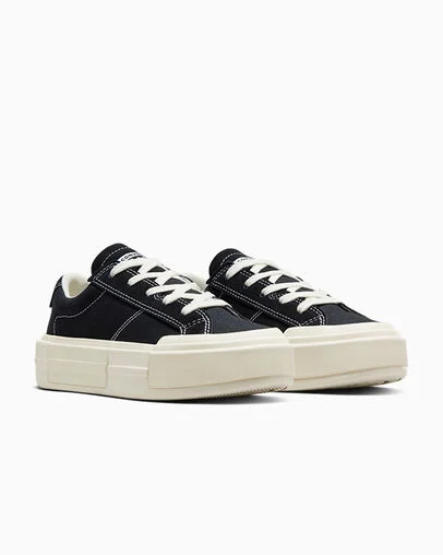 CONVERSE CHUCK TAYLOR ALL STAR CRUISE BLACK