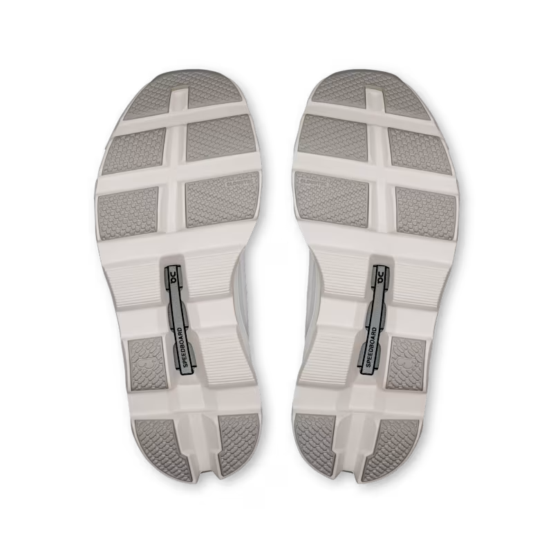 CLOUDMONSTER VOID WHITE