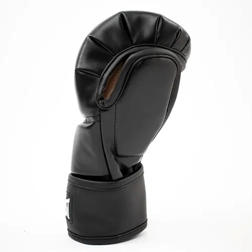 GUANTE EVERLAST HYBRID TITAN MMA