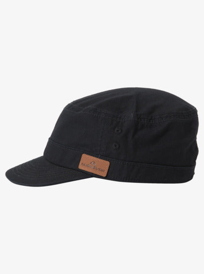 QUIKSILVER RENEGADE 2 MILITARY CAP