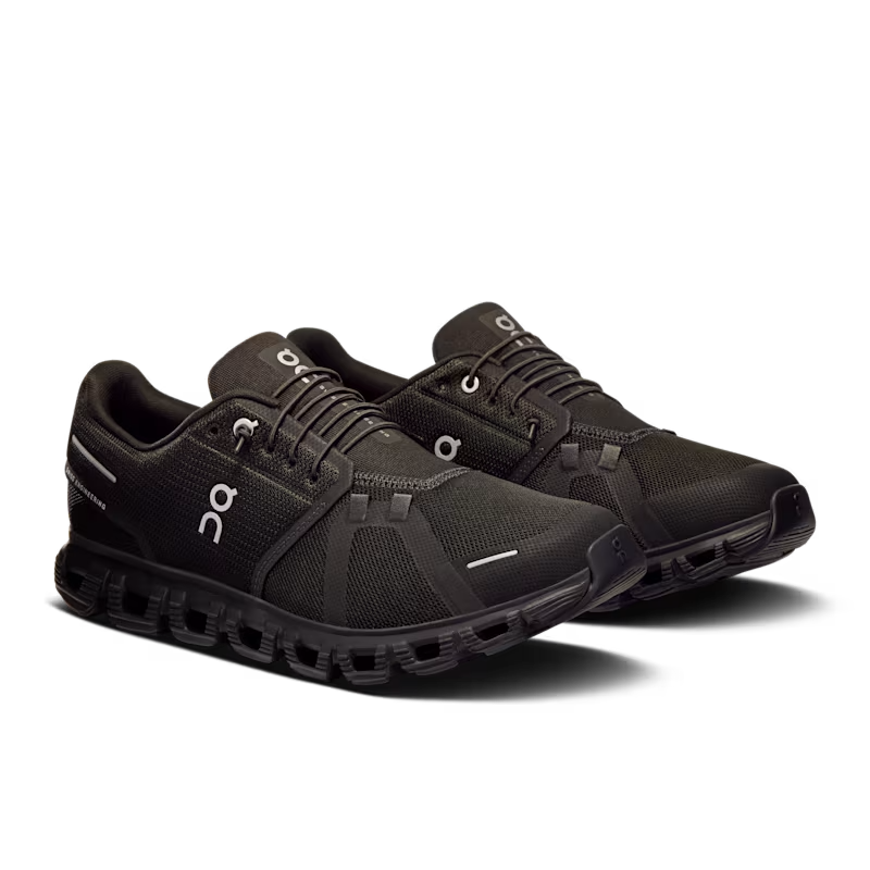 CLOUD 6 BLACK