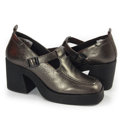 COURO METALIZADO ONIX