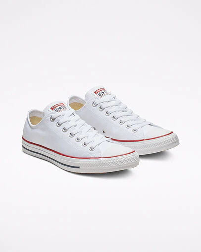 CONVERSE CHUCK TAYLOR WHITE