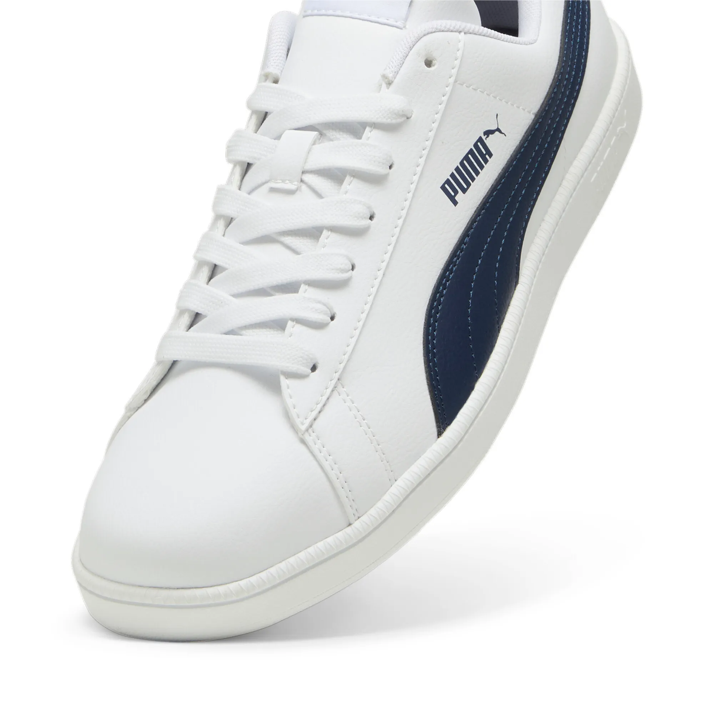 PUMA UP WHITE/NAVY