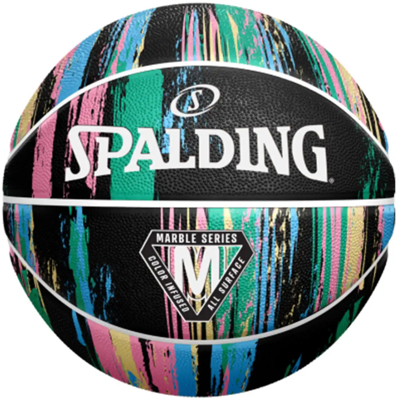SPALDING BALON MARBLE SERIES