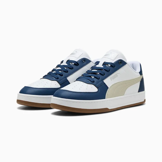 PUMA CAVEN 2.0 WHITE/NAVY