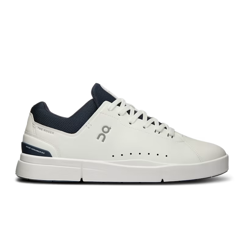 THE ROGER ADVANTAGE WHITE/MIGNIGHT