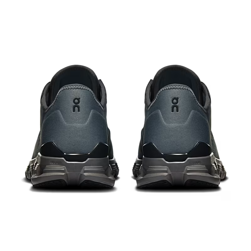 CLOUD X 4 AD BLACK/STONE