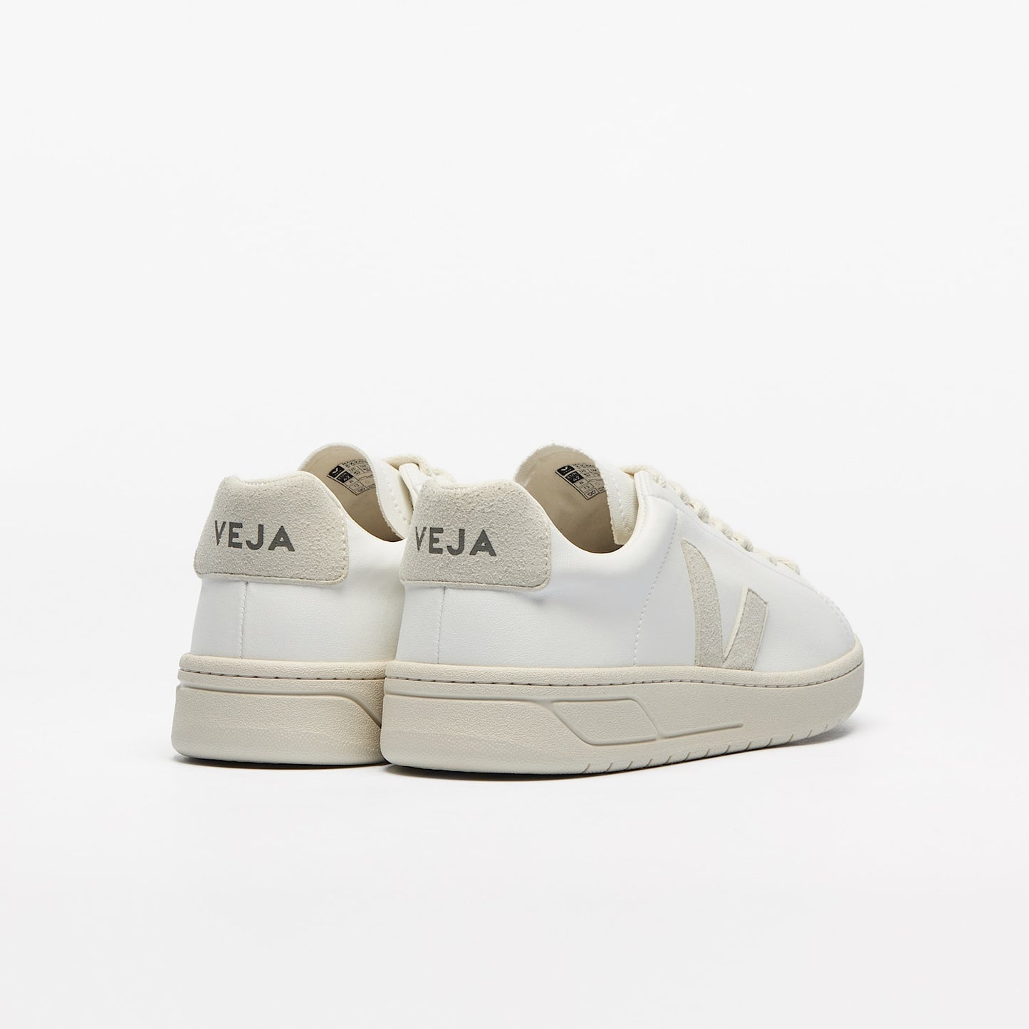 URCA CWL WHITE-NATURAL