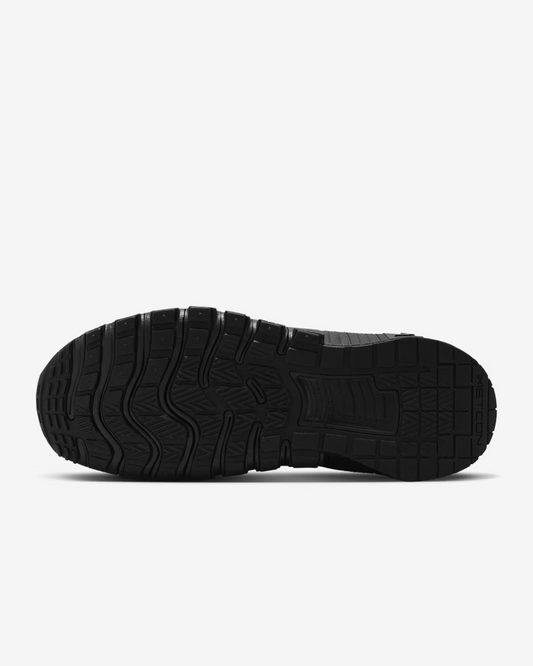 W NIKE FREE METCON 6 BLACK