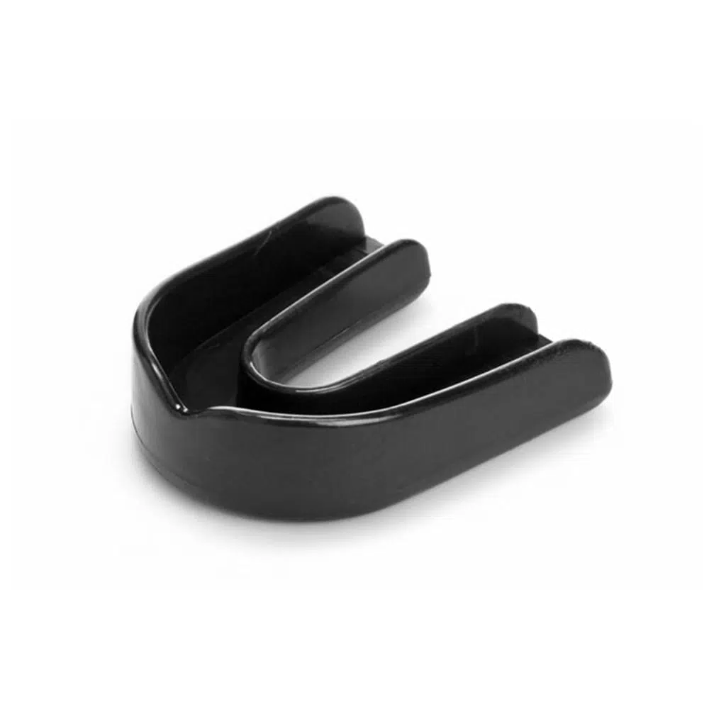 PROT. BUCAL EVERLAST SENCILLO BLACK