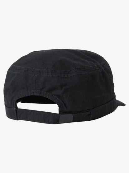 QUIKSILVER RENEGADE 2 MILITARY CAP