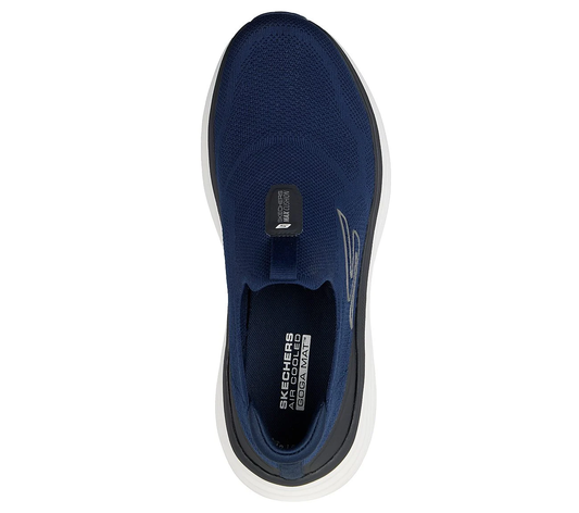 MAX CUSHIONING ENDEAVOUR NAVY/WHITE
