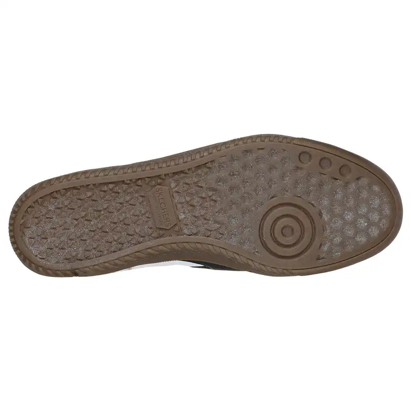 HOTSHOT-KICKOFF WIHITE/BLACK