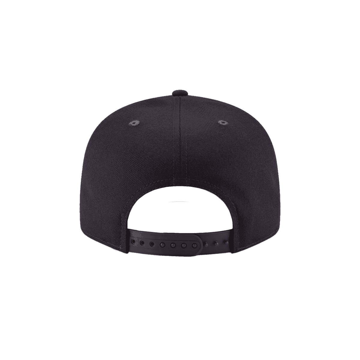 NEW YORK YANKEES SNAPBACK BLACK/WHITE