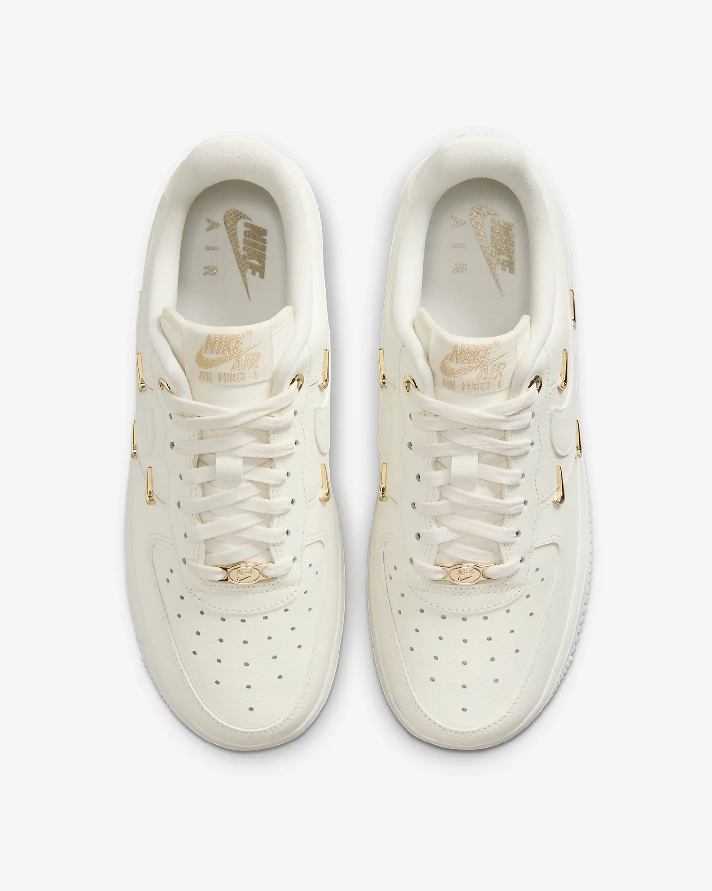 NIKE AIR FORCE 1 '07 LX WOMEN'S SHOES