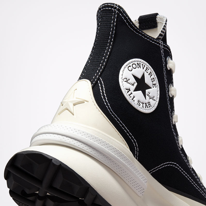 CONVERSE RUN STAR LEGACY CX BLK/EGRET/WHT