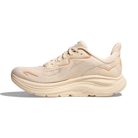 HOKA CLIFTON 10 BEIGE