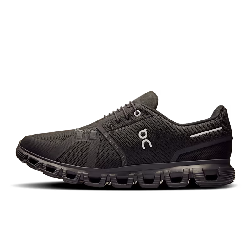 CLOUD 6 BLACK