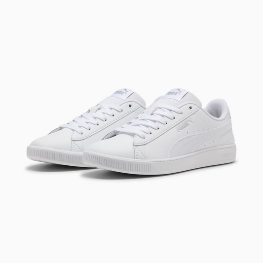 PUMA VIKKY V3 LTHR WHITE