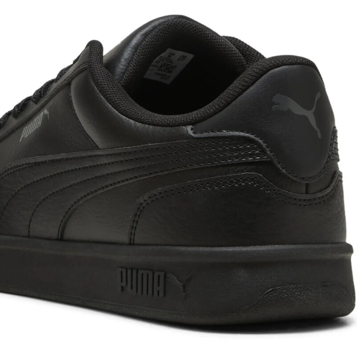 PARK LT BLACK